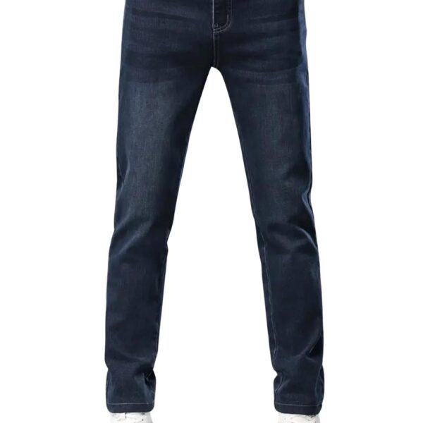 Men Jeans || Jeans for Men || Men Jeans Pants || Jeans Pant for Man (Q-18-20) (in, Numeric, 36, Blue)