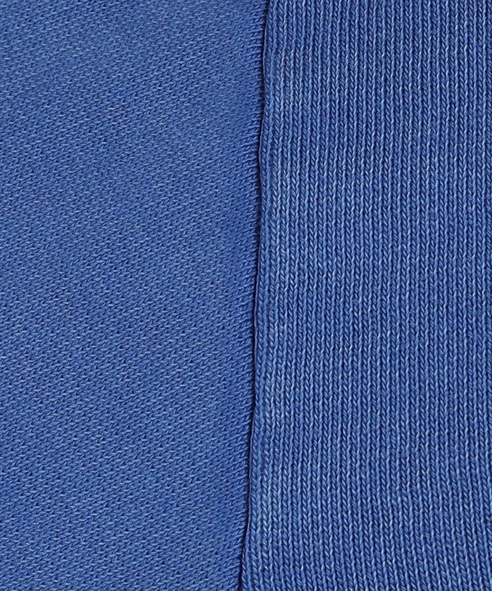 Puma Men's Cotton Hooded Neck Hoodies (631640_Vivid Blue