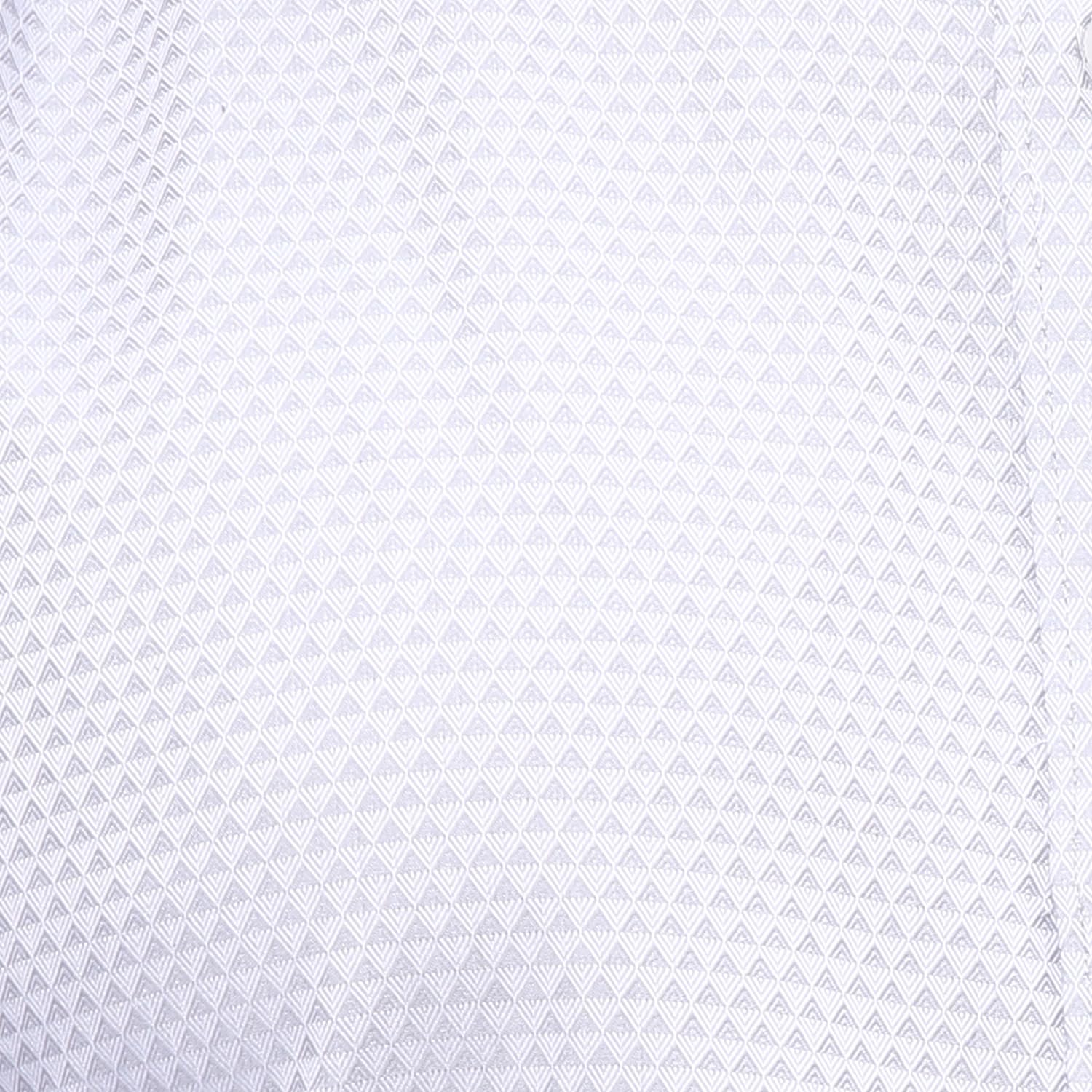 Raymond Men's Dobby Slim Fit Shirt (RMSX12161-G4_Medium Grey